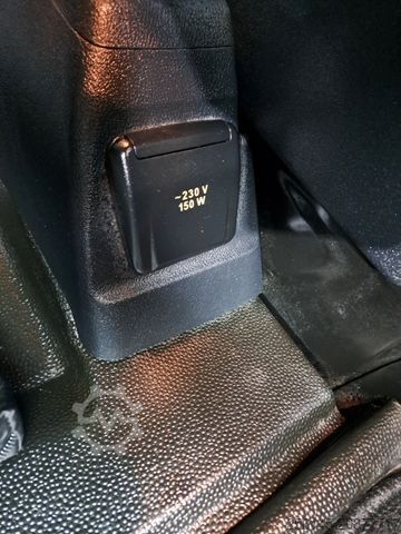 Panel van FORD Transit 340 L2 Doka Klima Kamera Scheckh Euro6