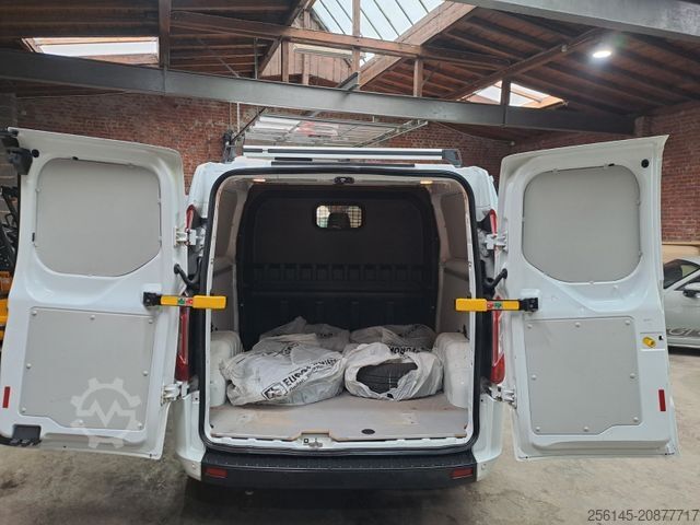 Panel van FORD Transit 340 L2 Doka Klima Kamera Scheckh Euro6