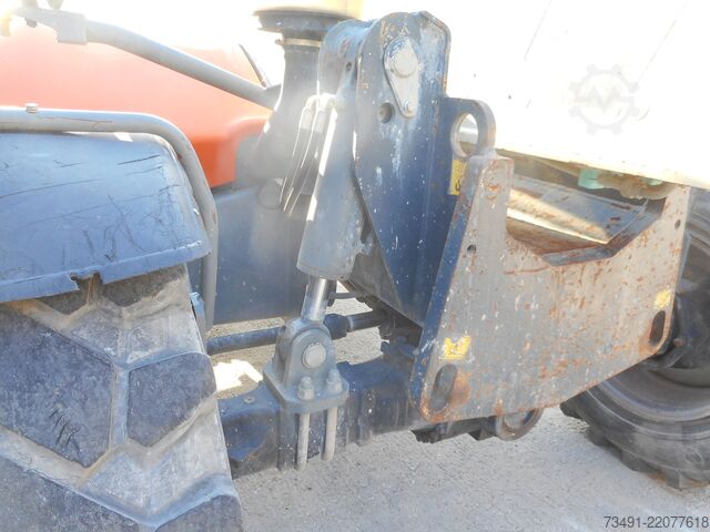 Telescopic loader JLG 3509 ( 3,5t - 9m )