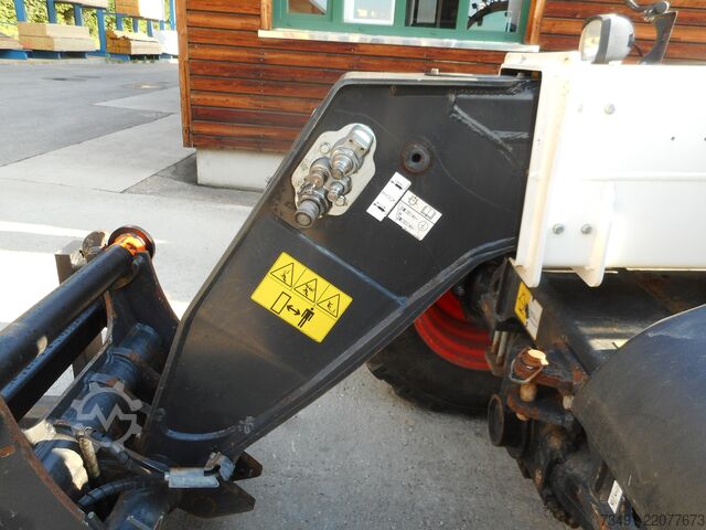 Teleskoplader Bobcat TL 38.70HF AGRI
