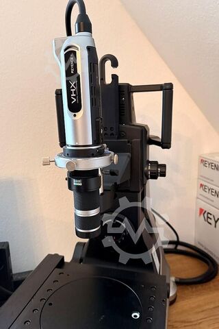 Digitalmikroskop Keyence VHX-X1