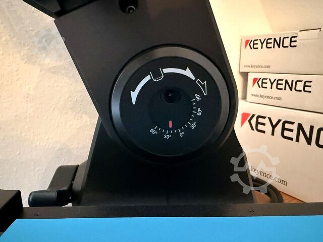 Digitalmikroskop Keyence VHX-X1
