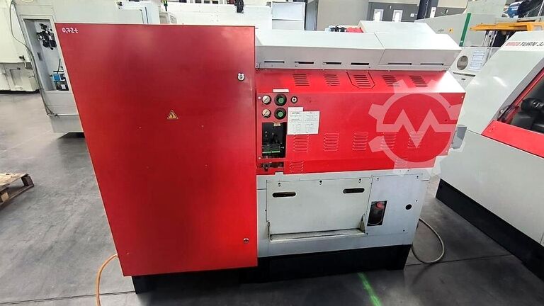CNC lathe EMCO Turn 325