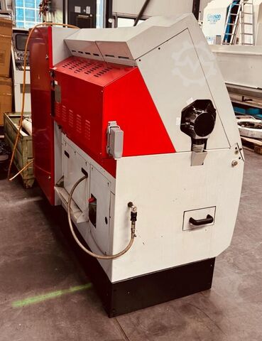 CNC lathe EMCO Turn 325