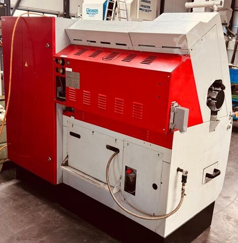 CNC lathe EMCO Turn 325