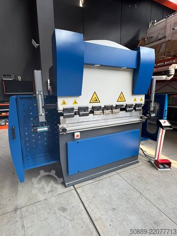 Durchlaufpresse Emerson AUGUSTA BLUE LINE