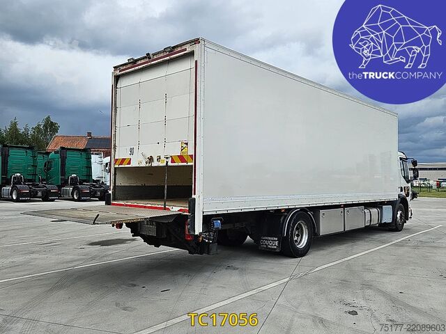 Suitcase Volvo FL 280