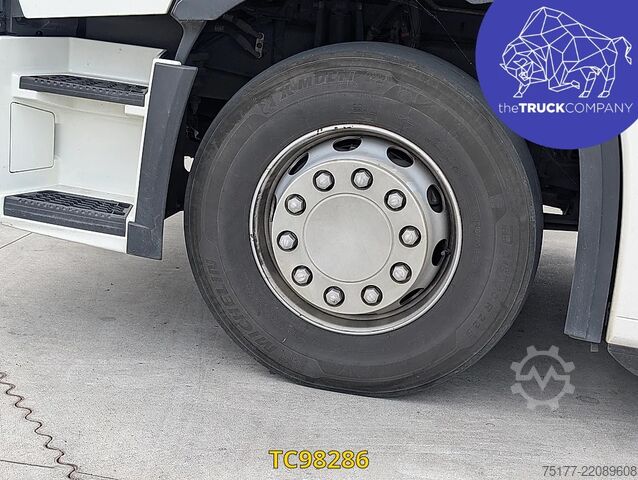 Standard-SZM Renault T 480