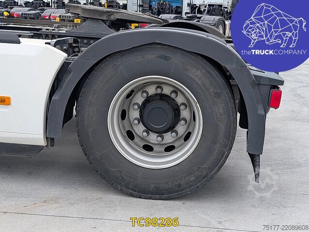 Standard-SZM Renault T 480