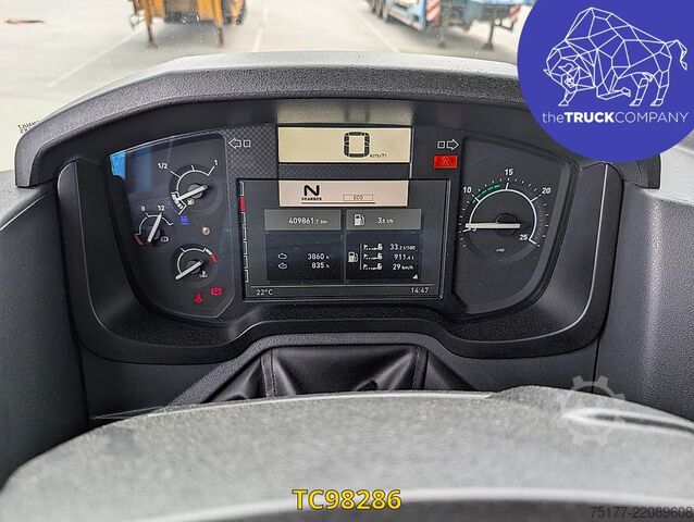 Standard-SZM Renault T 480
