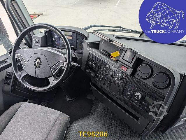 Standard-SZM Renault T 480