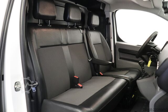 Delivery van Toyota PROACE Worker 1.5 D-4D 120PK EURO 6 - Airco - C...