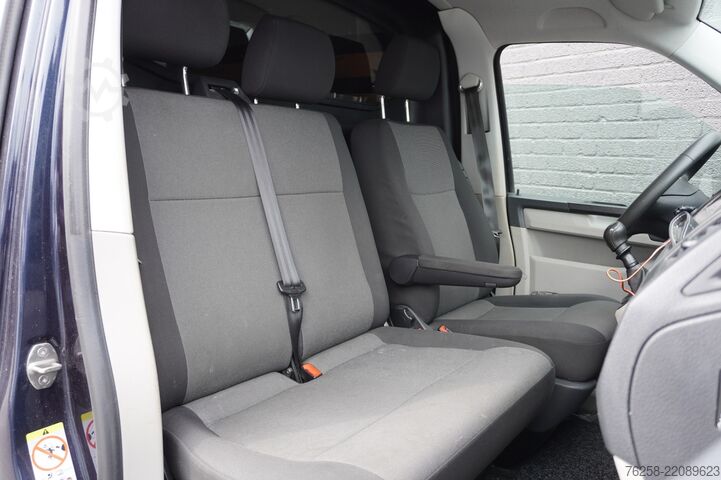 Delivery van Volkswagen Transporter 2.0 TDI L2 EURO 6 - Airco - Cruise ...