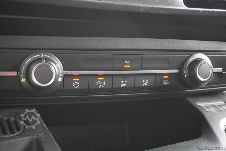 Panel van Peugeot Partner 1.2 110PK BENZINE ! - Airco - Cruise - ...