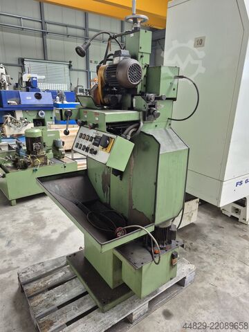 Saw-blade sharpening machine Widma AS 810
