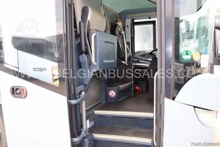 Motor coach Neoplan Starliner / Full option / Euro5 EEV