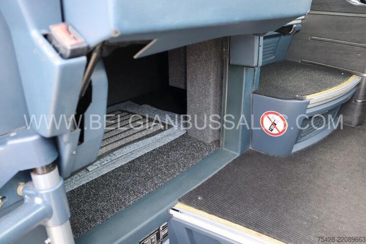 Motor coach Neoplan Starliner / Full option / Euro5 EEV