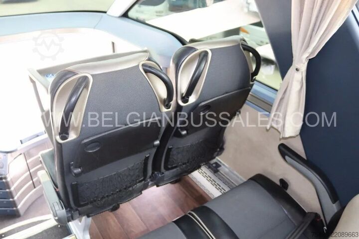 Motor coach Neoplan Starliner / Full option / Euro5 EEV
