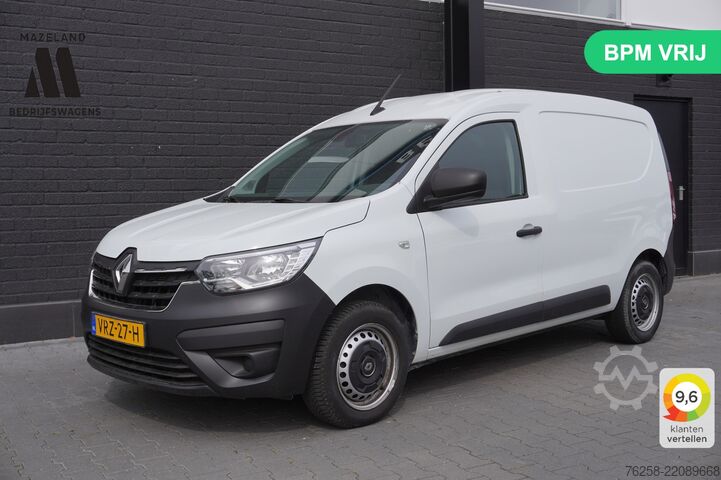 Panel van Renault Express 1.5 dCi EURO 6 - Airco - Cruise - PDC -...