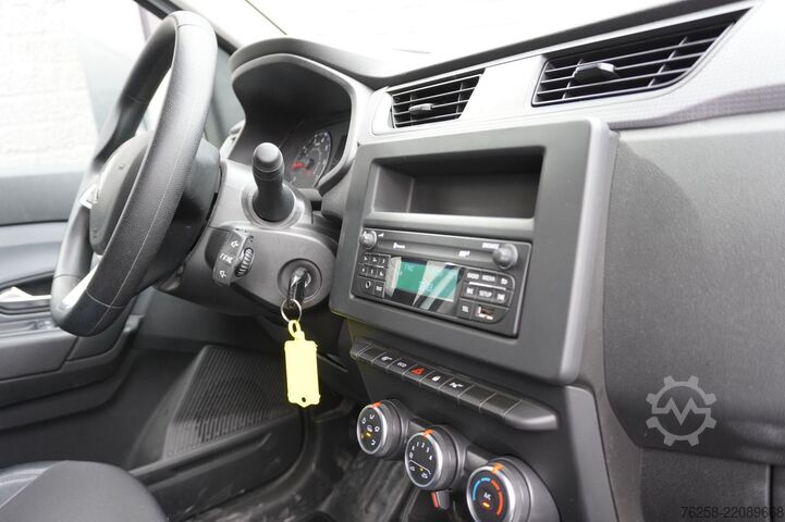 Panel van Renault Express 1.5 dCi EURO 6 - Airco - Cruise - PDC -...