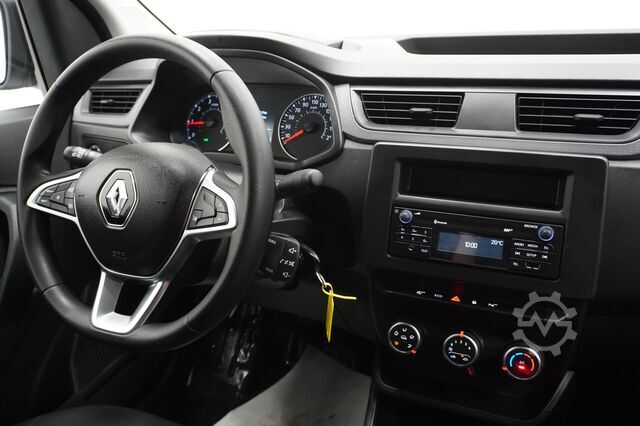 Panel van Renault Express 1.5 dCi EURO 6 - Airco - Cruise - PDC -...