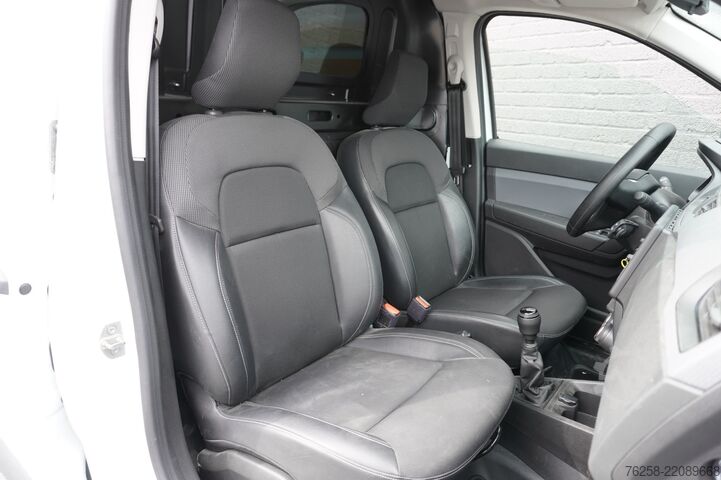 Panel van Renault Express 1.5 dCi EURO 6 - Airco - Cruise - PDC -...