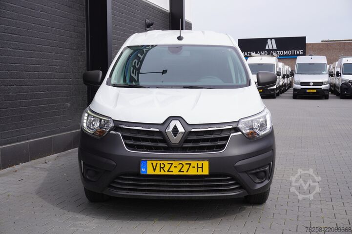 Panel van Renault Express 1.5 dCi EURO 6 - Airco - Cruise - PDC -...