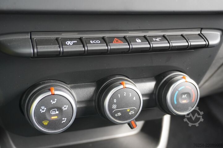 Panel van Renault Express 1.5 dCi EURO 6 - Airco - Cruise - PDC -...