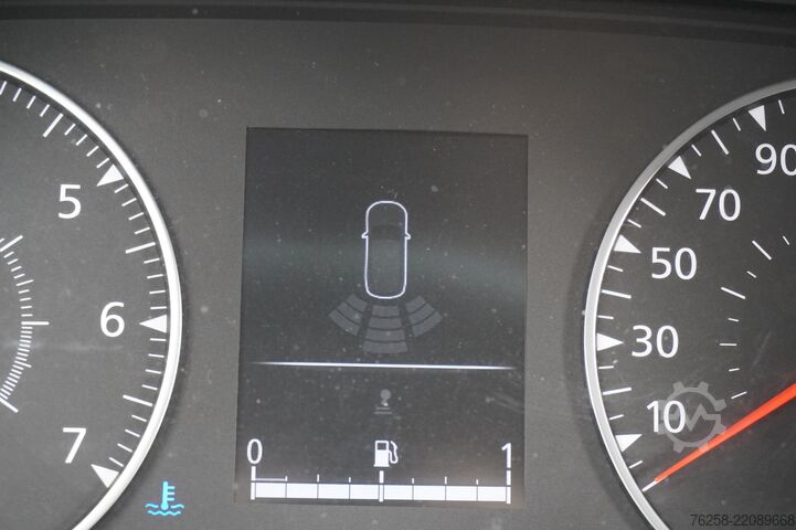 Panel van Renault Express 1.5 dCi EURO 6 - Airco - Cruise - PDC -...