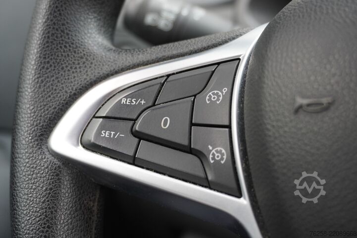 Panel van Renault Express 1.5 dCi EURO 6 - Airco - Cruise - PDC -...