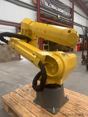 Industrial robot FANUC M-20iA/20M