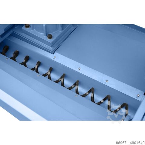 Automatic column band saw 280mm CORMAK C33 przecinarka taśmowa do metalu