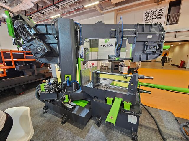 580X1050MM DOUBLE ANGLED COLUMN CRONOSSTECH CRONOSS 580X1050 SY2DG