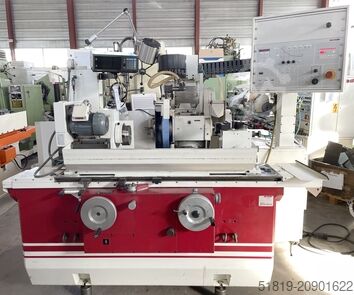 Rundschleifmaschine STUDER S 40-2