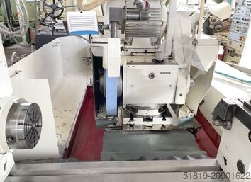 Rundschleifmaschine STUDER S 40-2