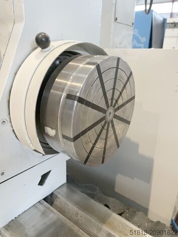 Rundschleifmaschine STUDER S 40-2