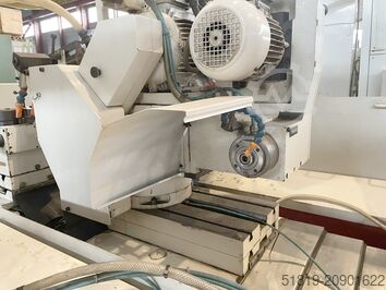 Rundschleifmaschine STUDER S 40-2