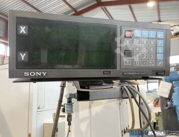 Rundschleifmaschine STUDER S 40-2