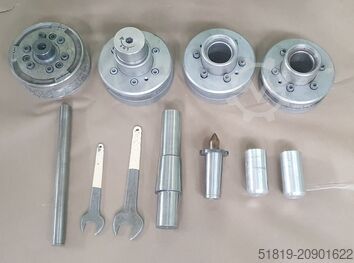 Rundschleifmaschine STUDER S 40-2