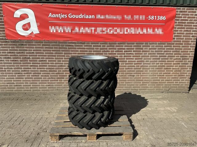 Tyre Bandenmarkt 