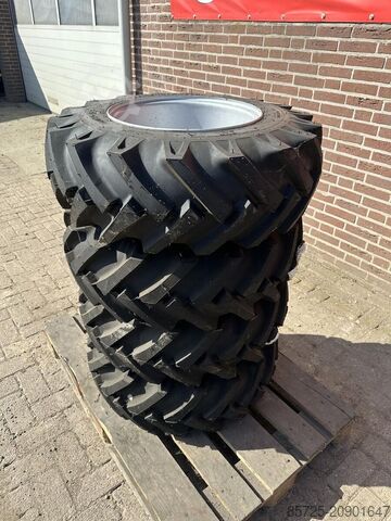 Tyre Bandenmarkt 
