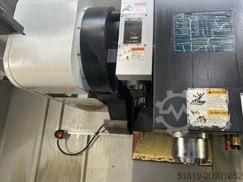 4-axis machining center AWEA BM-1400
