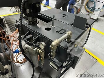 4-axis machining center AWEA BM-1400