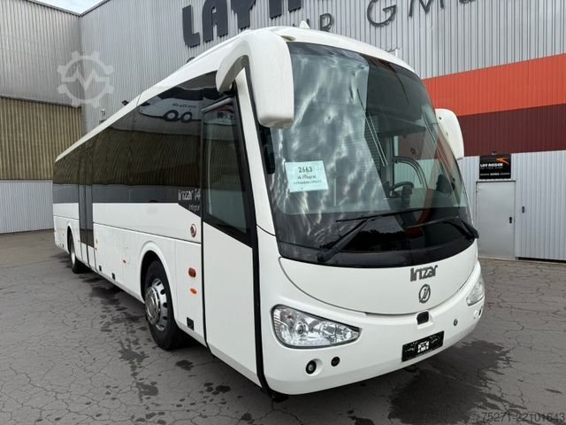 Intercity bus IRIZAR i4 integral