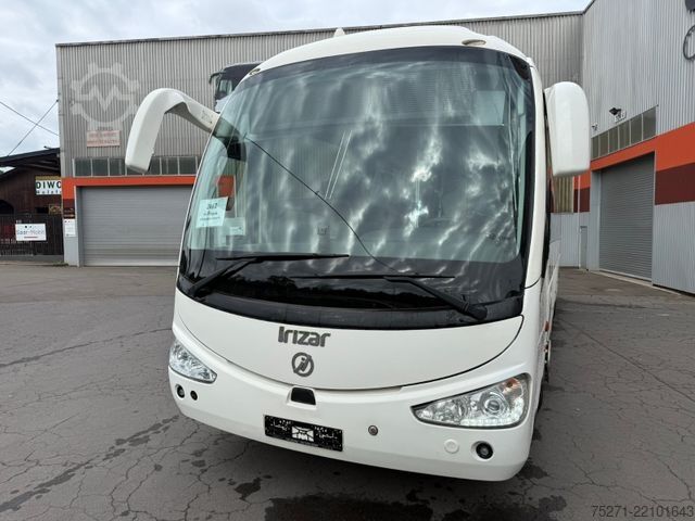 Intercity bus IRIZAR i4 integral