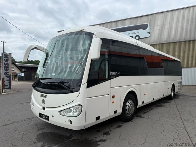 Intercity bus IRIZAR i4 integral
