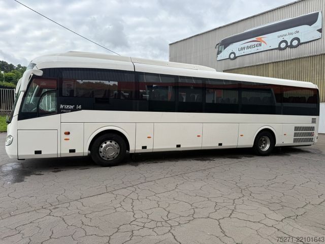 Intercity bus IRIZAR i4 integral