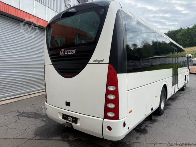 Intercity bus IRIZAR i4 integral