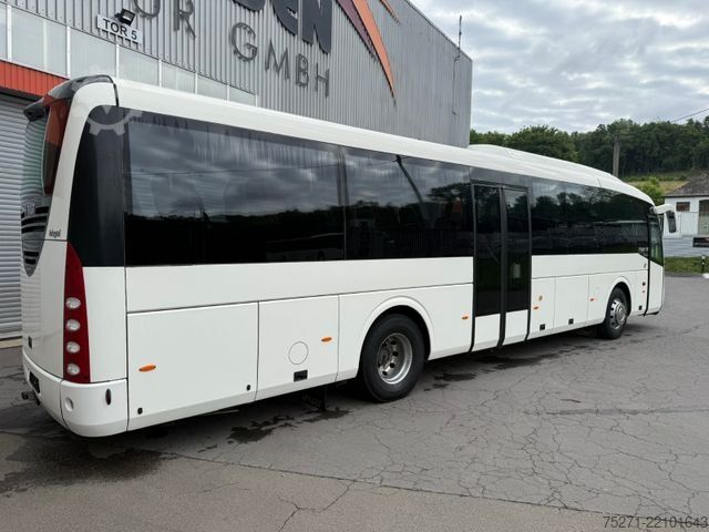 Intercity bus IRIZAR i4 integral