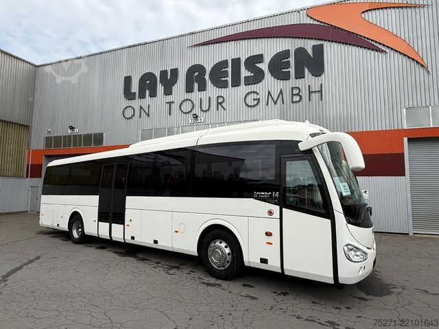 Intercity bus IRIZAR i4 integral